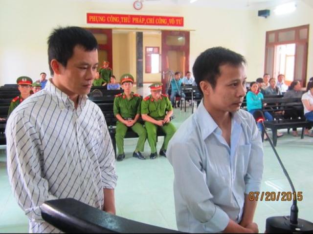 Pháp luật - Kẻ chích điện, cướp hơn 50 lượng vàng hứa trả lại vàng