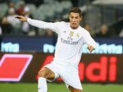 Bóng đá - Tiết lộ: Ronaldo đã lên kế hoạch &quot;tháo chạy&quot; khỏi Real