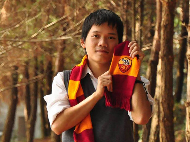 Bạn trẻ - Cuộc sống - 9X gom đất, ve chai mua dê, xây trường cho người nghèo