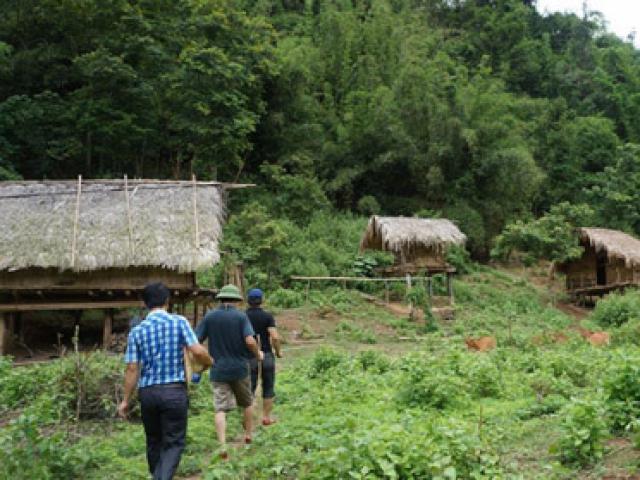 Tin tức trong ngày - Vụ thảm sát ở Nghệ An: Chưa xác định được hung khí gây án