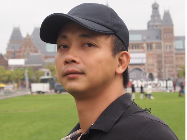 Phim - ĐD phim đồng tính khai thác đề tài "chân dài đi khách"