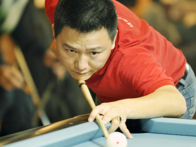 Thể thao - Chuyên gia tư vấn bi-a (P26): Cú đánh gãi bi