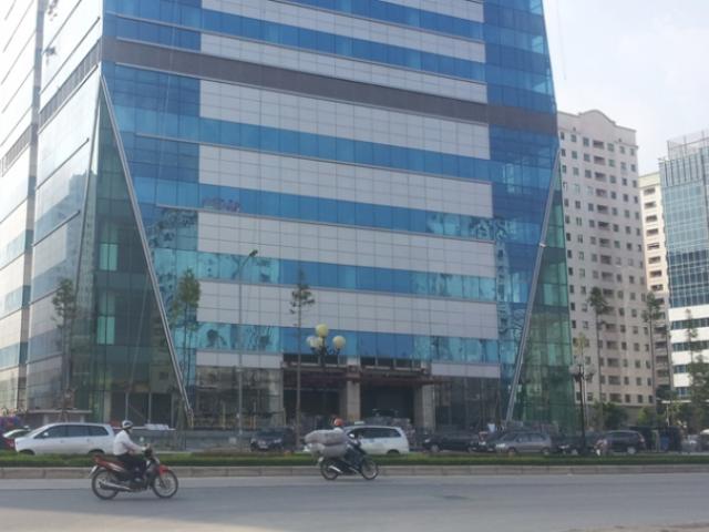 Tài chính - Bất động sản - Sao không bảo vệ người mua nhà của DN nợ thuế thay vì khuyến cáo?!