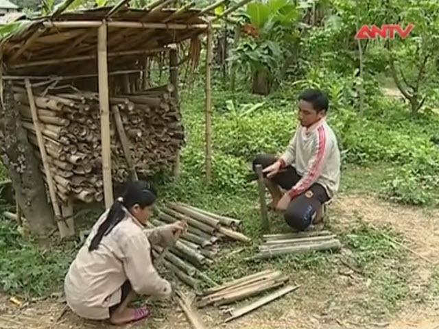 Pháp luật - Án mạng đau lòng từ cuộc đi săn (Phần 2)