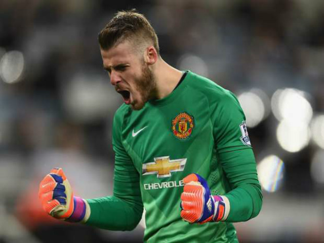 Bóng đá - Tin HOT tối 21/7: De Gea tiếp tục vắng mặt