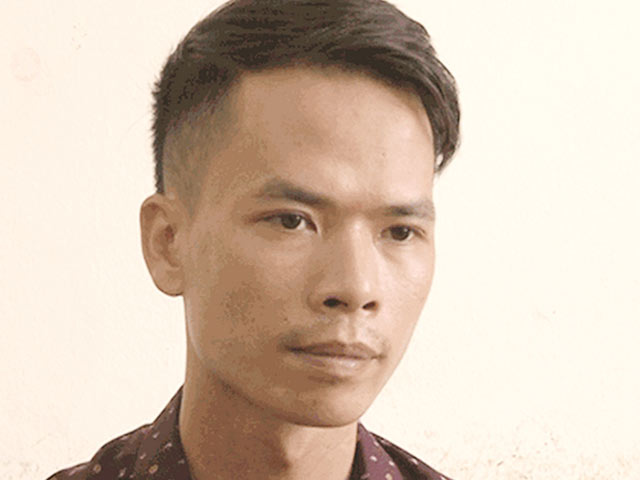 Pháp luật - Dọa tung ảnh "nóng" để... nối lại tình cảm