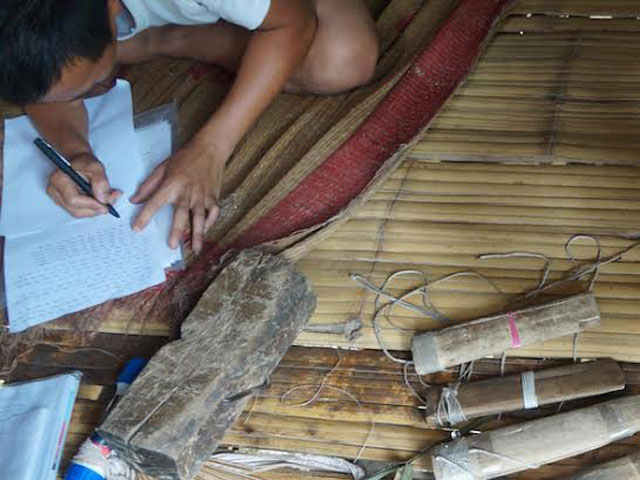 Tin tức trong ngày - Đã tìm được hung khí trong vụ thảm sát ở Nghệ An