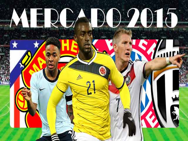 Bóng đá - Bất ngờ đội bóng đang là "Vua" của thị trường hè 2015