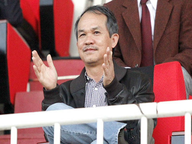 Bóng đá - Giữ lời hứa, bầu Đức lại thưởng đậm cho HAGL