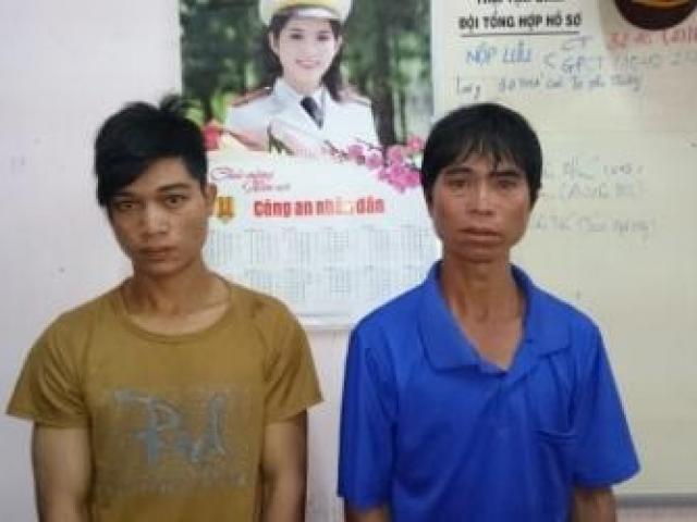 Pháp luật - Nỗi đau nhân đôi sau vụ sát hại con rể rồi phi tang