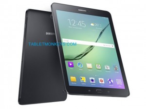 Thời trang Hi-tech - Samsung Galaxy Tab S2 giá hơn 8 triệu sắp ra mắt