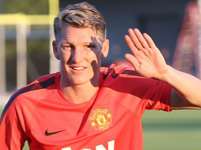 Bóng đá - Tiết lộ: MU sắp đón thêm 2 tân binh