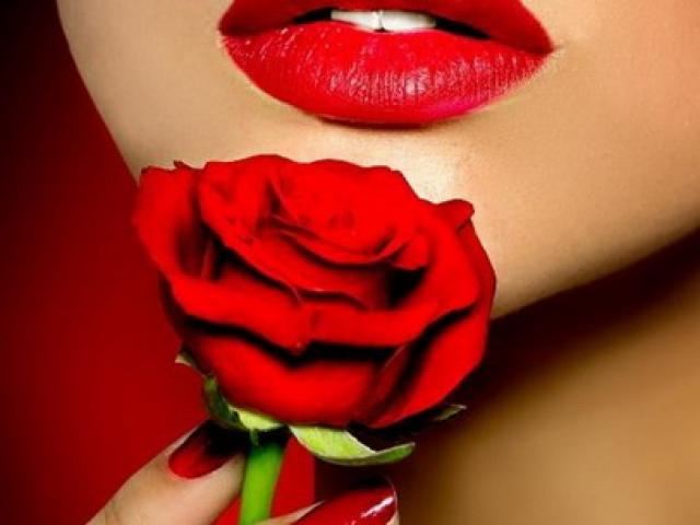 Bạn trẻ - Cuộc sống - Đoán thế giới nội tâm qua loài hoa bạn yêu thích