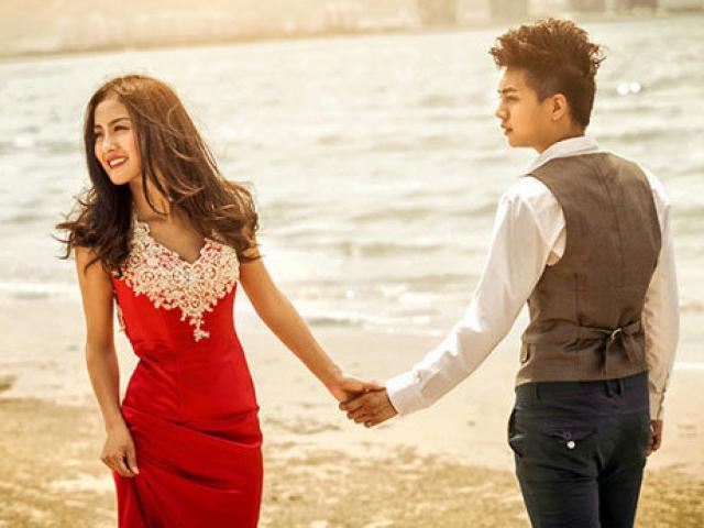 Tình yêu - Giới tính - 9 dấu hiệu bạn đang lãng phí thời gian cho anh ấy