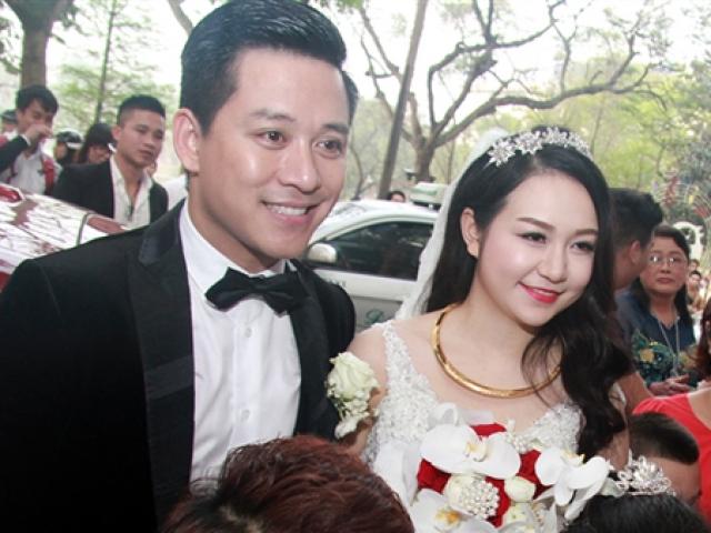 Ca nhạc - MTV - "Hậu phương" đẹp ngỡ ngàng của các sao nam Việt