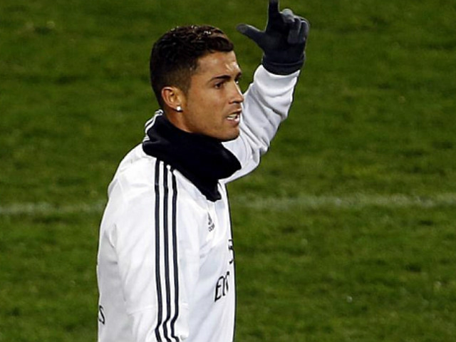 Bóng đá Tây Ban Nha - Ronaldo sẽ được thêm "quyền lực" ở mùa giải mới