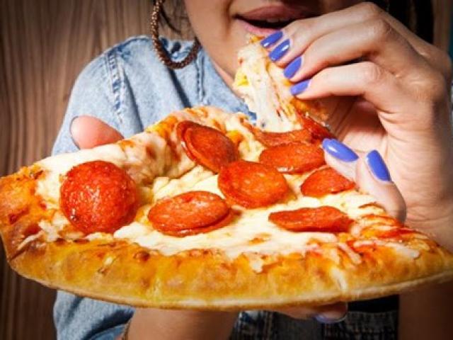 Sức khỏe đời sống - Những thói quen ăn uống khiến bạn khó giảm cân