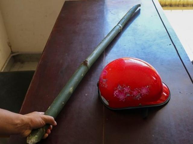 Pháp luật - Ngăn hỗn chiến, hai công an bị đánh trọng thương