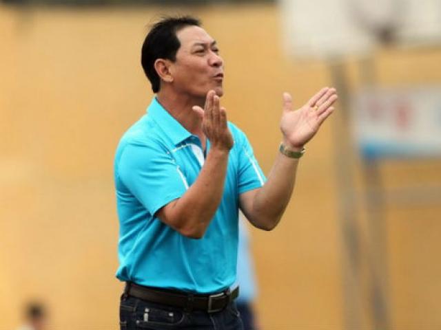 Bóng đá Việt Nam - V-League lắm bệnh