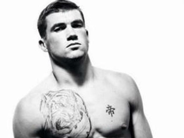 Bóng đá - Tân binh Liga gây sốt vì đẹp trai không kém CR7