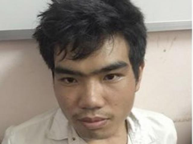 Tin tức trong ngày - Họp báo vụ thảm sát: Nghi can khóc khi nghe về gia đình