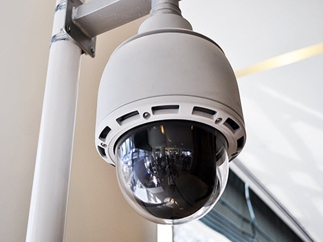 Công nghệ thông tin - Sony giới thiệu camera giám sát độ phân giải "khủng" 4K