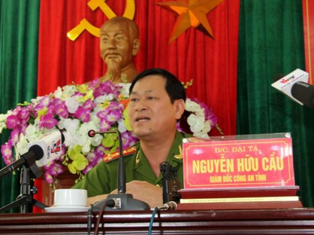 Tin tức trong ngày - Vụ thảm sát ở Nghệ An: "Chúng tôi không bắt nhầm"