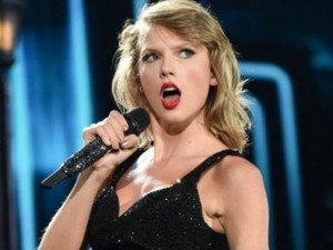 Ca nhạc - MTV - Taylor Swift dẫn đầu đề cử giải Video âm nhạc MTV 2015