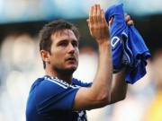 Bóng đá - Tin HOT tối 22/7: Lampard hứa sẽ trở lại Chelsea