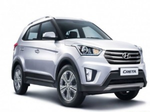 Ô tô - Xe máy - Hyundai Creta giá 313 triệu đồng hút khách chóng mặt