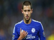 Bóng đá - Chelsea có biến: Hazard công khai “ngược ý” Mourinho