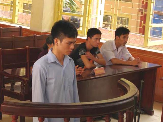 Lý Nguyễn Chung lĩnh án, tòa kiến nghị điều tra mở rộng