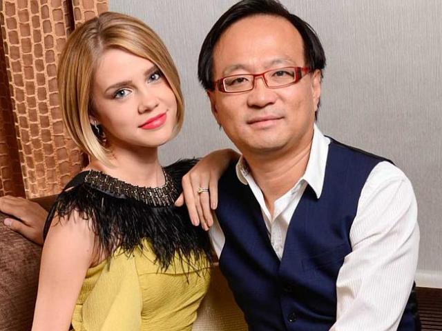 Tài chính - Bất động sản - Thú nhận của "chân dài" có "cha nuôi" đại gia