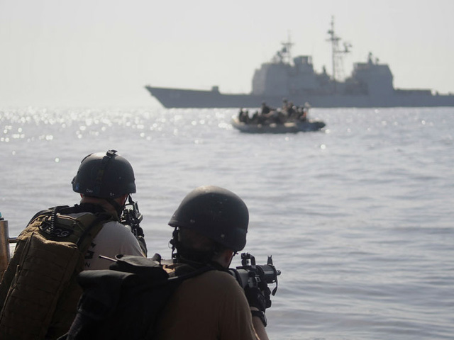 Thế giới - Mỹ sẽ không trung lập ở Biển Đông?