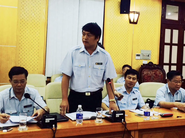 Tin tức Việt Nam - Singapore sẽ giúp VN thu hồi tài sản tham nhũng của Giang Kim Đạt