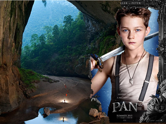 Phim - Hang Sơn Đoòng tuyệt đẹp trong trailer phim Hollywood