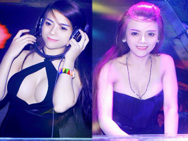 Ca nhạc - MTV - Vẻ bốc lửa của nữ DJ Việt đang gây "bão" dư luận quốc tế