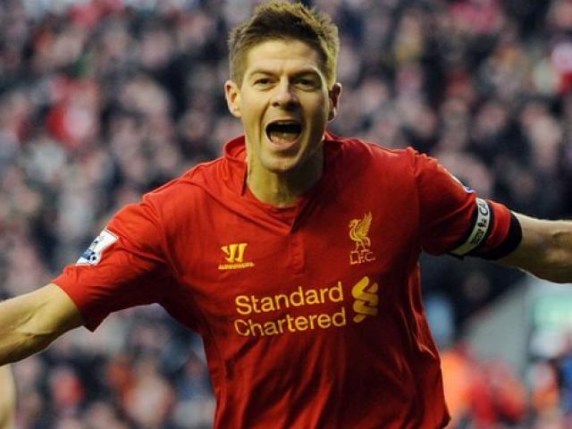 Bóng đá - Tin HOT tối 23/7: Messi không thay được Gerrard