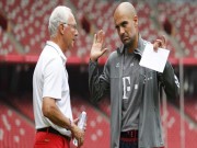 Bóng đá - Pep đang mất dần quyền lực tại Bayern