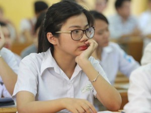 Tuyển sinh 2018 - Chỉ đăng ký tốt nghiệp có được xét tuyển ĐH, CĐ?