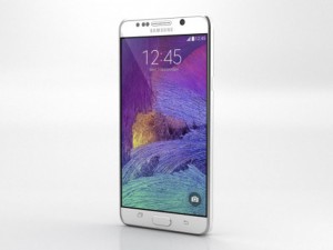 Dế sắp ra lò - Samsung Galaxy Note 5 công bố ngày 13/8