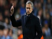 Bóng đá - Mourinho thích thua hơn là thắng 10-0