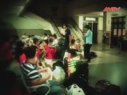 Hành trình chặn đường đi của 32 bánh cần sa (Phần 1)