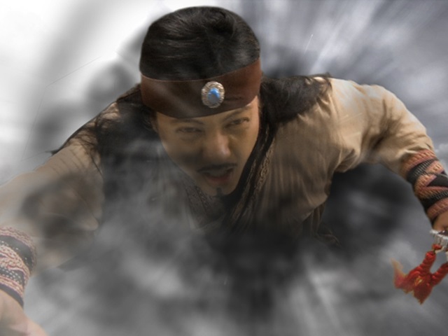 Phim - Phim Việt khai thác đề tài "xuyên không" gây thích thú