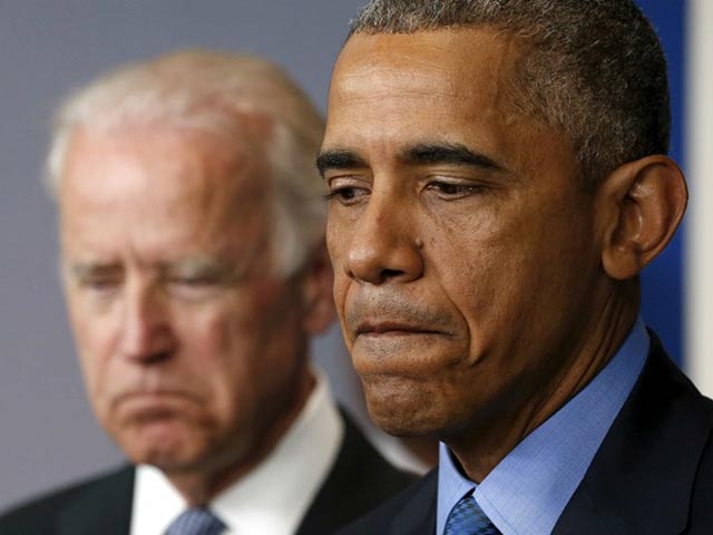 Tin tức trong ngày - Obama thừa nhận “thất bại lớn nhất” trong nhiệm kỳ