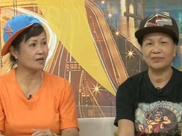 Bạn trẻ - Cuộc sống - Ấn tượng với những cụ già nhảy hip-hop ở Việt Nam