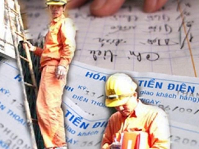 Thị trường - Tiêu dùng - Rút biểu giá điện từ 6 xuống 3 bậc: Dân có bớt thiệt?