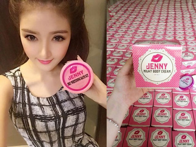 Làm đẹp - Sự thật đáng sợ sau "mỹ phẩm Hàn Quốc trắng siêu cấp"