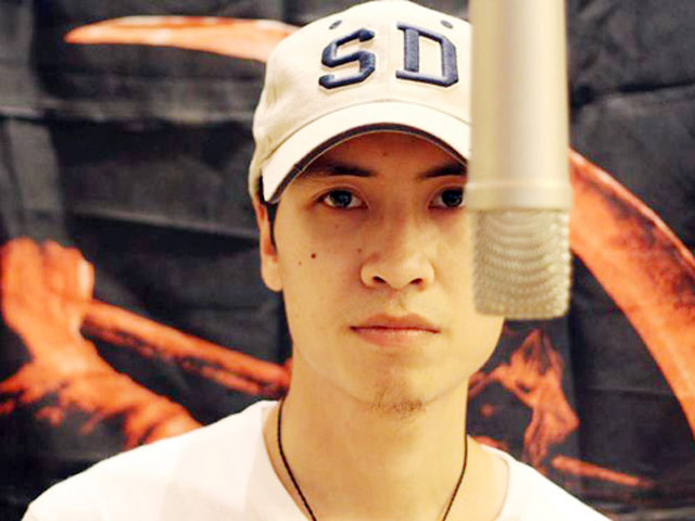 Bạn trẻ - Cuộc sống - Dân mạng tiếc thương 1 năm Toàn Shinoda qua đời