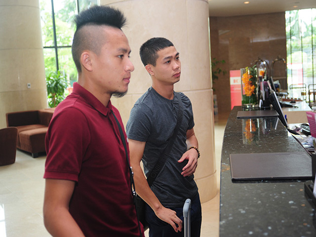 Bóng đá - Công Phượng sẽ cạnh tranh “đàn anh” để đá với Man City